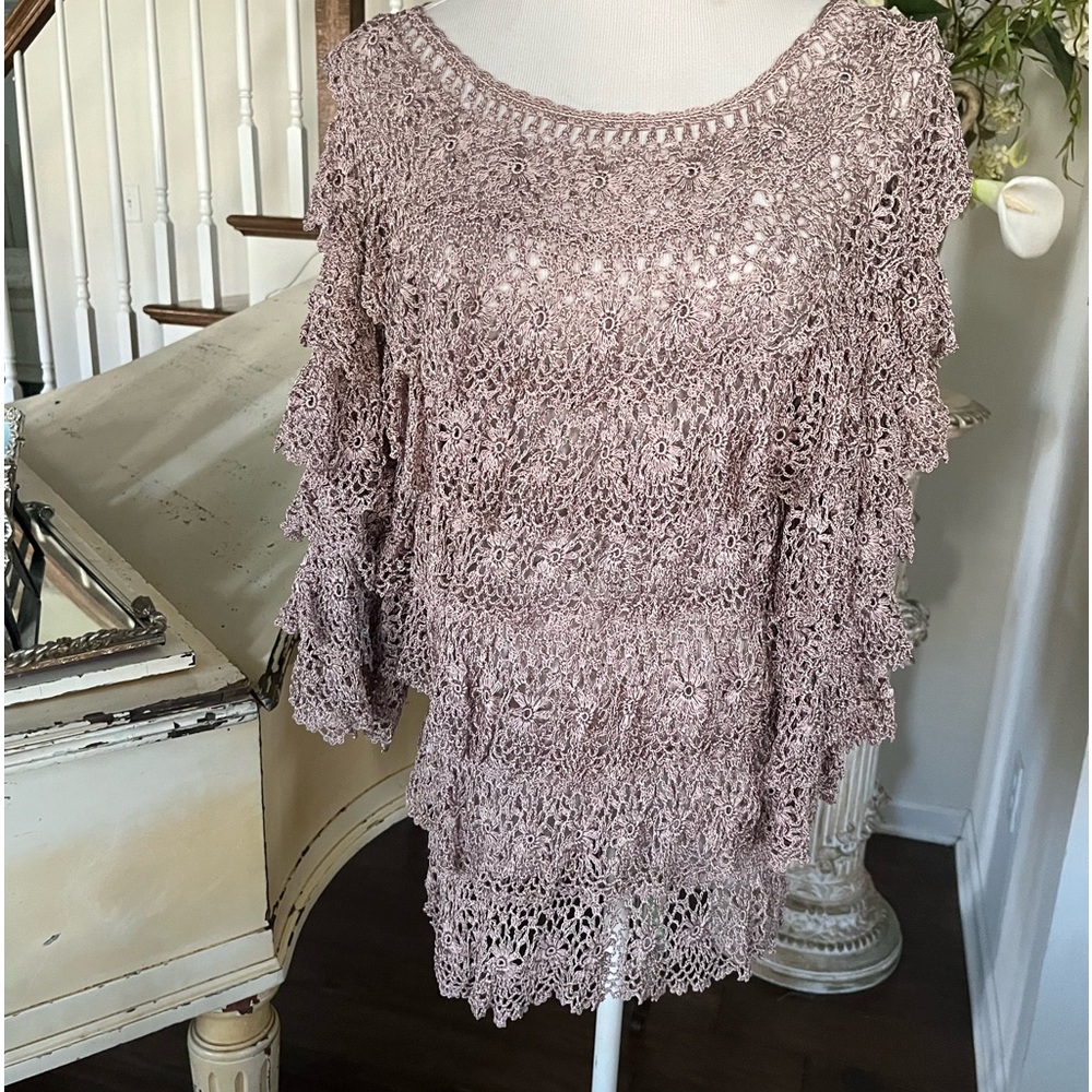 Crochet Top